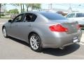 Platinum Graphite Gray - G 35 x S Sedan Photo No. 4