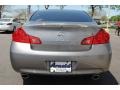 Platinum Graphite Gray - G 35 x S Sedan Photo No. 5
