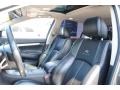 Platinum Graphite Gray - G 35 x S Sedan Photo No. 12