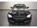 Jet Black - 3 Series 335i Coupe Photo No. 6