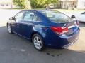 Blue Topaz Metallic - Cruze LT/RS Photo No. 2