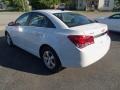 Summit White - Cruze LT Photo No. 2