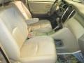 2005 Sonora Gold Pearl Toyota Highlander 4WD  photo #15