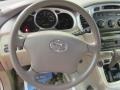 Sonora Gold Pearl - Highlander 4WD Photo No. 19