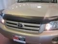 2005 Sonora Gold Pearl Toyota Highlander 4WD  photo #40