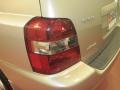 2005 Sonora Gold Pearl Toyota Highlander 4WD  photo #43