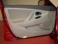 Barcelona Red Metallic - Camry LE Photo No. 9