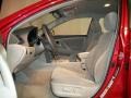 Barcelona Red Metallic - Camry LE Photo No. 10
