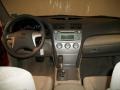 Barcelona Red Metallic - Camry LE Photo No. 11