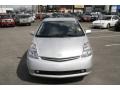 Classic Silver Metallic - Prius Hybrid Photo No. 2