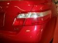 Barcelona Red Metallic - Camry LE Photo No. 17