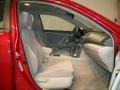 Barcelona Red Metallic - Camry LE Photo No. 21