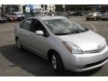Classic Silver Metallic - Prius Hybrid Photo No. 3