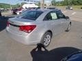 Silver Ice Metallic - Cruze LS Photo No. 3