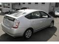 Classic Silver Metallic - Prius Hybrid Photo No. 5