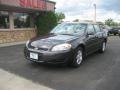 Mocha Bronze Metallic - Impala LT Photo No. 2