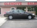 Mocha Bronze Metallic - Impala LT Photo No. 4