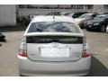 Classic Silver Metallic - Prius Hybrid Photo No. 6