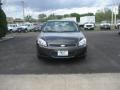 Mocha Bronze Metallic - Impala LT Photo No. 12