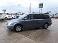 2006 Glacier Blue Kia Sedona LX  photo #5