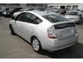 Classic Silver Metallic - Prius Hybrid Photo No. 7