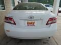 Super White - Camry LE Photo No. 3