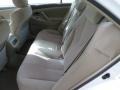Super White - Camry LE Photo No. 9