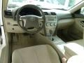 Super White - Camry LE Photo No. 10