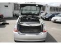 Classic Silver Metallic - Prius Hybrid Photo No. 8