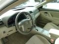 Super White - Camry LE Photo No. 12