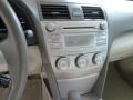 Super White - Camry LE Photo No. 13