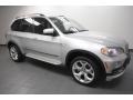 Titanium Silver Metallic - X5 xDrive48i Photo No. 1