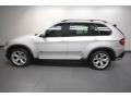 Titanium Silver Metallic - X5 xDrive48i Photo No. 2