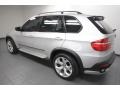 Titanium Silver Metallic - X5 xDrive48i Photo No. 5
