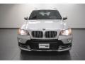 Titanium Silver Metallic - X5 xDrive48i Photo No. 6