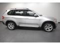 Titanium Silver Metallic - X5 xDrive48i Photo No. 7