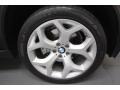 Titanium Silver Metallic - X5 xDrive48i Photo No. 9
