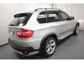 Titanium Silver Metallic - X5 xDrive48i Photo No. 11