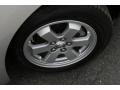 Classic Silver Metallic - Prius Hybrid Photo No. 10
