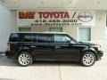 Black - Flex Limited AWD Photo No. 1