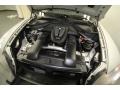 Titanium Silver Metallic - X5 xDrive48i Photo No. 47
