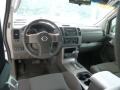 2007 Avalanche White Nissan Pathfinder S 4x4  photo #11