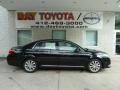 2012 Black Toyota Avalon Limited  photo #1