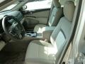 Classic Silver Metallic - Camry XLE Photo No. 8