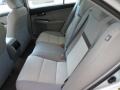 Classic Silver Metallic - Camry XLE Photo No. 9