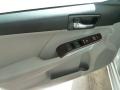 Classic Silver Metallic - Camry XLE Photo No. 11