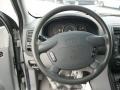 2005 Diamond Silver Metallic Kia Sedona LX  photo #5