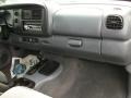 Bright Platinum Metallic - Durango SLT 4x4 Photo No. 10
