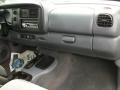 1999 Bright Platinum Metallic Dodge Durango SLT 4x4  photo #10