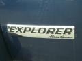 Dark Blue Pearl Metallic - Explorer Eddie Bauer 4x4 Photo No. 17